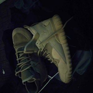 Adidas Tubular X's